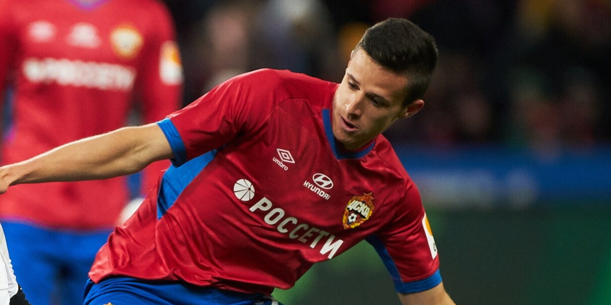 Calciomercato Lecce, ufficiale Bistrovic dal CSKA Mosca