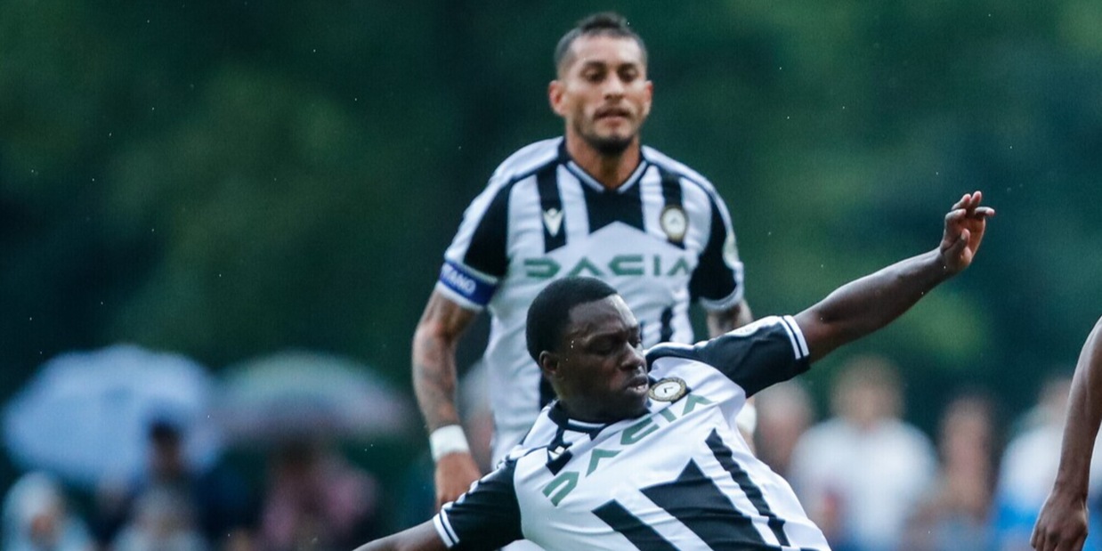 Udinese-Qatar 1-2: sconfitta contro gli asiatici in Austria