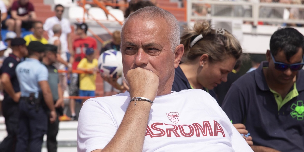 La strategia della Roma: vincere subito