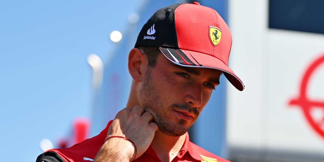 Leclerc, autocritica Ferrari: la scelta emoziona ma spiazza