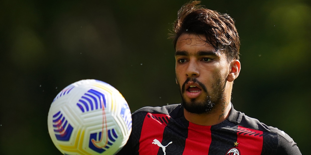 Paquetá dal Milan al Lione: è fatta