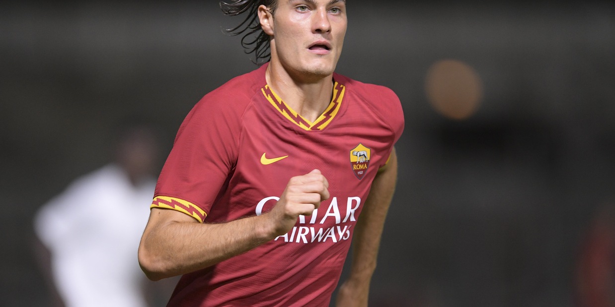 Roma, Schick nel mirino del Lipsia. Defrel può tornare al Sassuolo