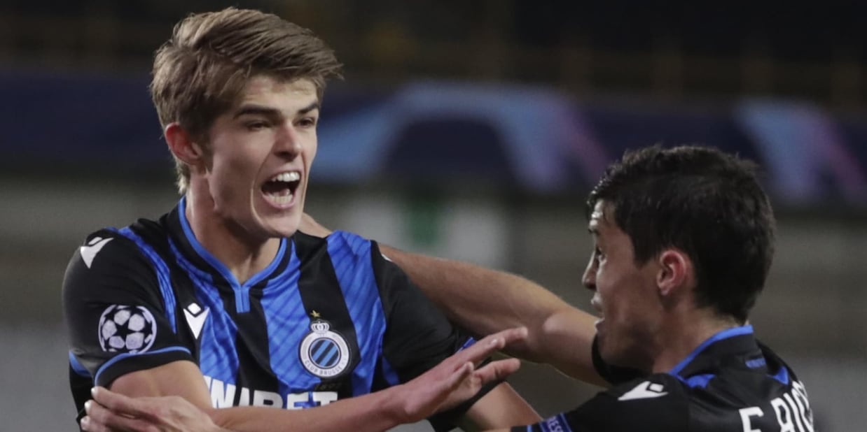 Milan e De Ketelaere, il nuovo affidabile