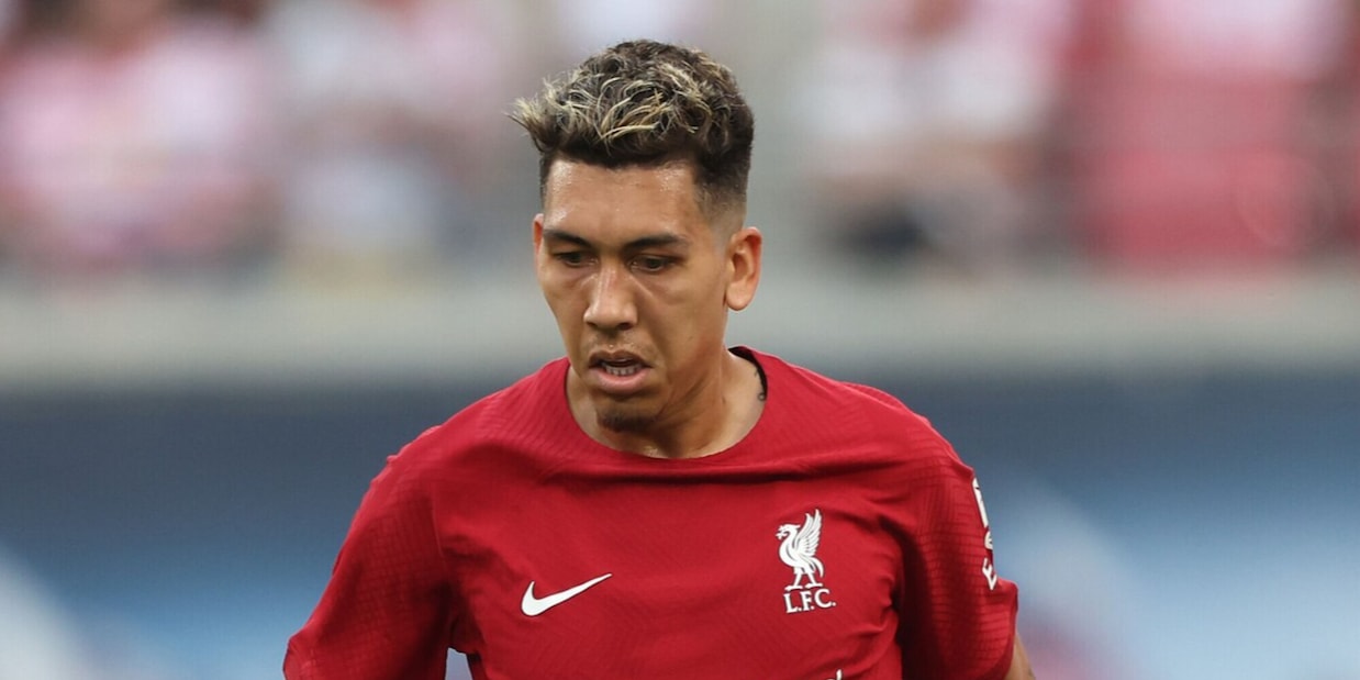 "Niente Firmino per la Juventus: Klopp lo blinda al Liverpool"