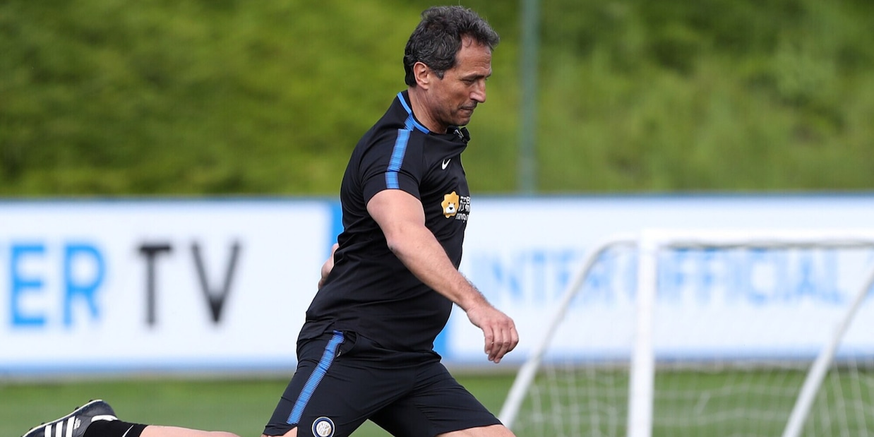Inter, torna Riccardo Ferri: sarà il nuovo club manager