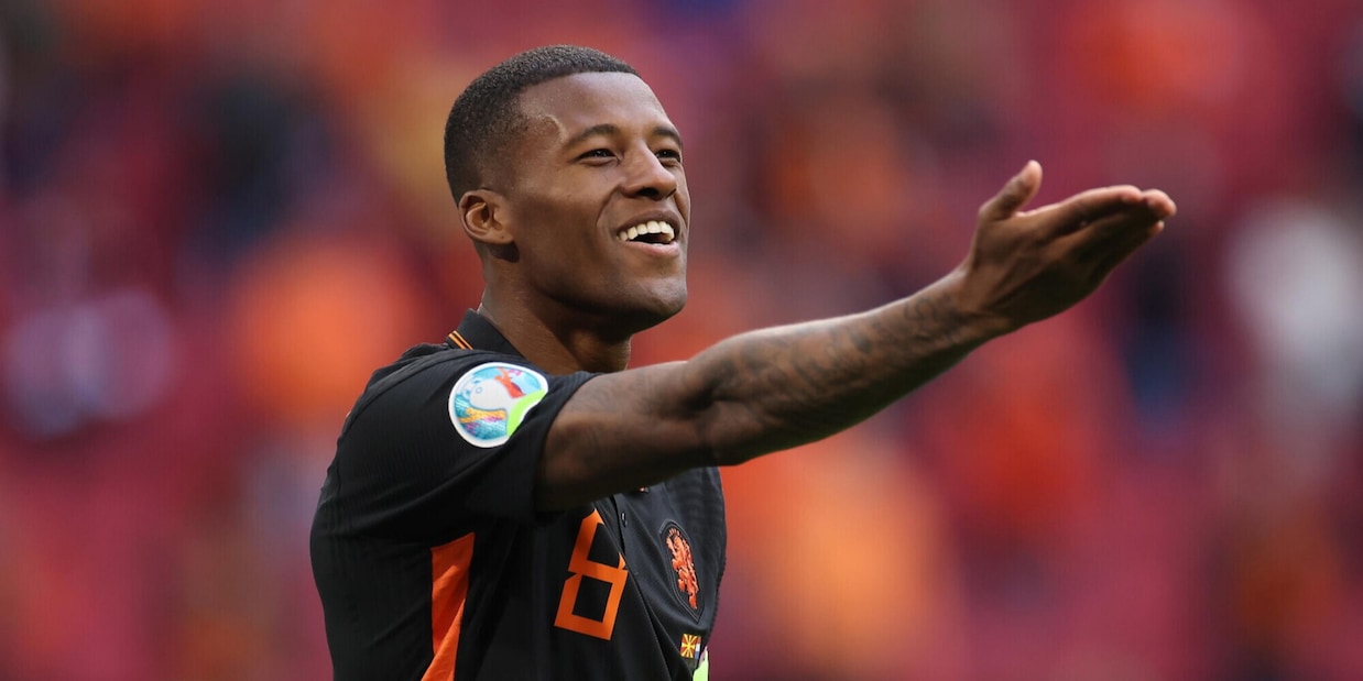 Wijnaldum alla Roma, ci siamo: crolla la quota