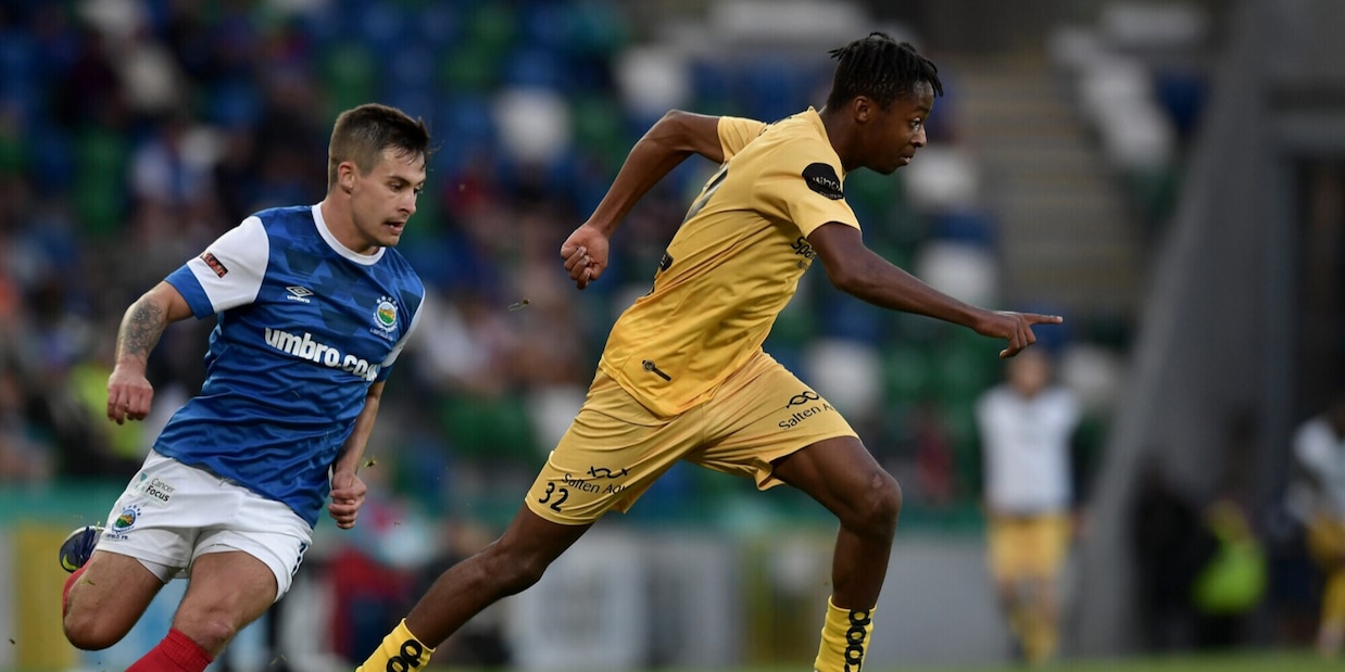 Champions League, il pronostico di Bodo Glimt-Linfield