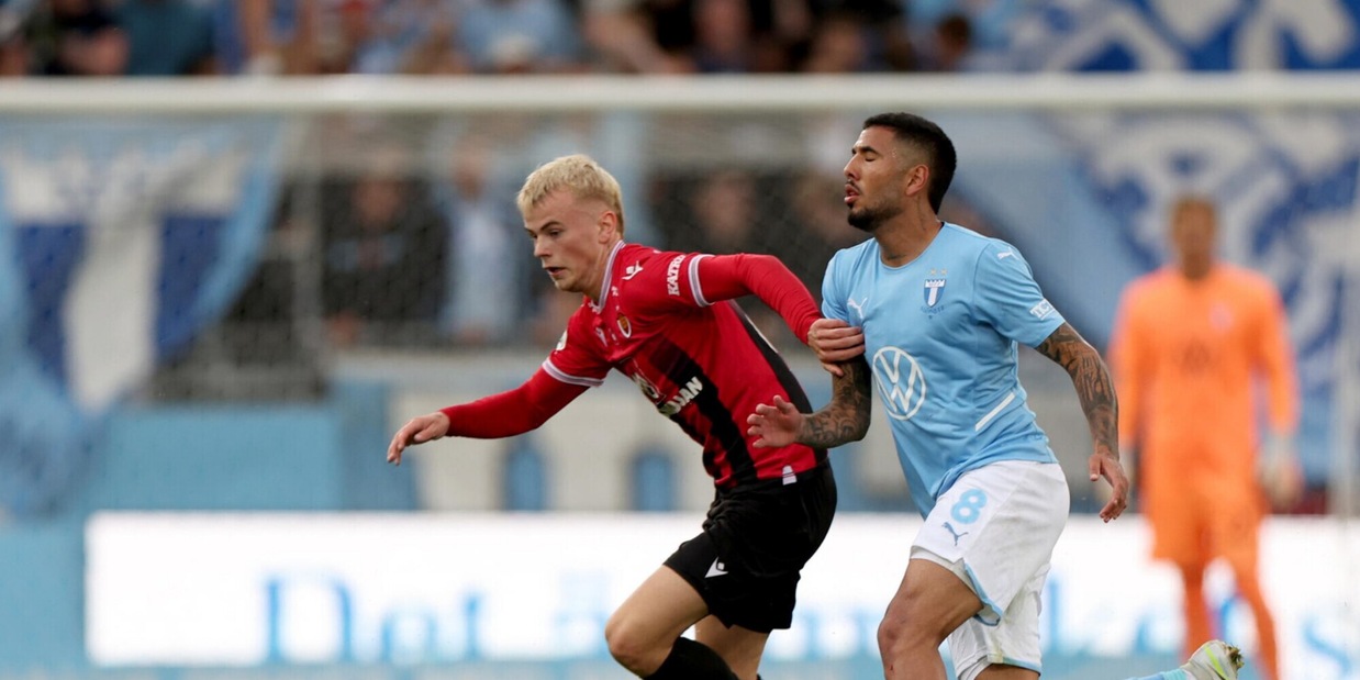 Pronostico Malmo-Zalgiris, missione rimonta per gli svedesi