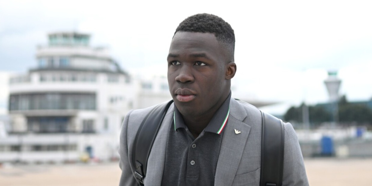 Champions, lo Zurigo di Gnonto sfida il Qarabag