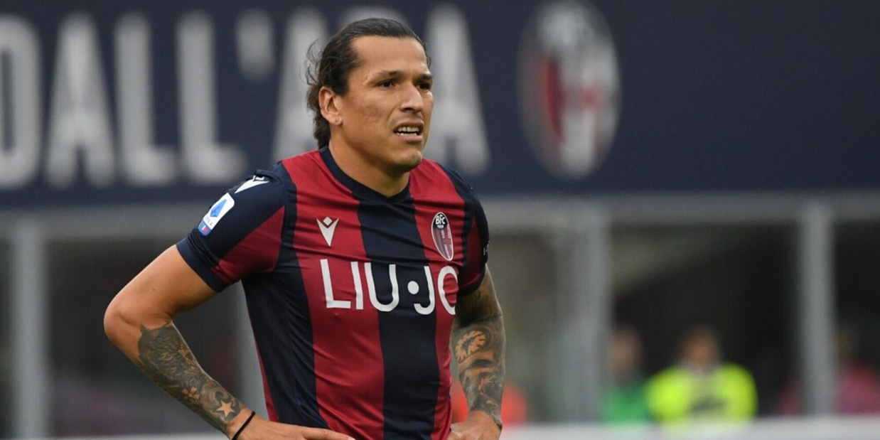 Calciomercato Reggina, Santander ha dato l'ok