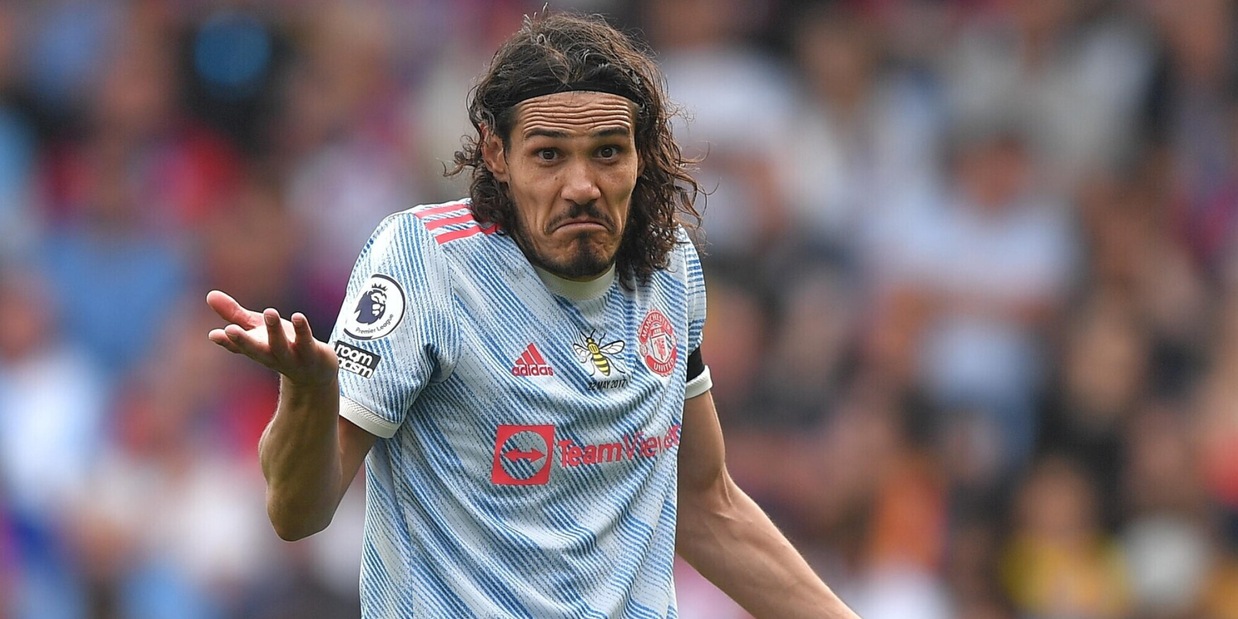 "Borussia Dortmund, anche Cavani in lizza per sostituire Haller"