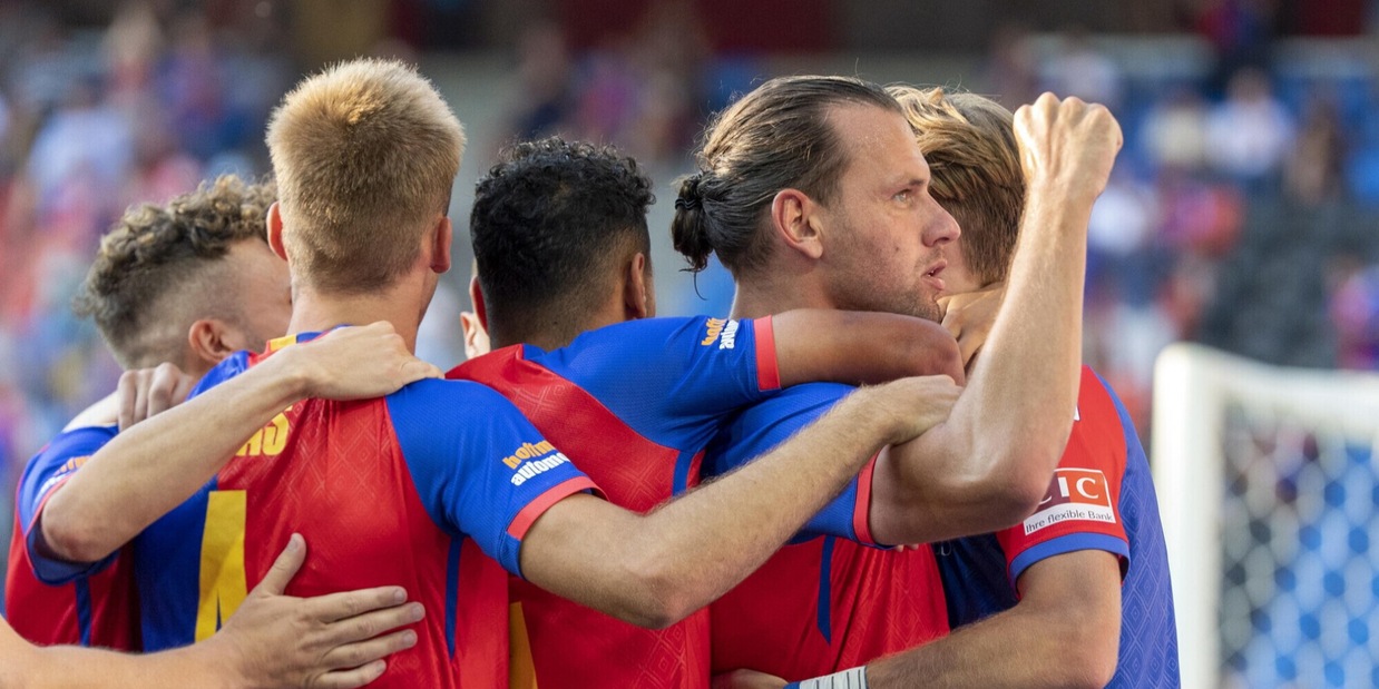 Crusaders-Basilea: quote, pronostico e statistiche