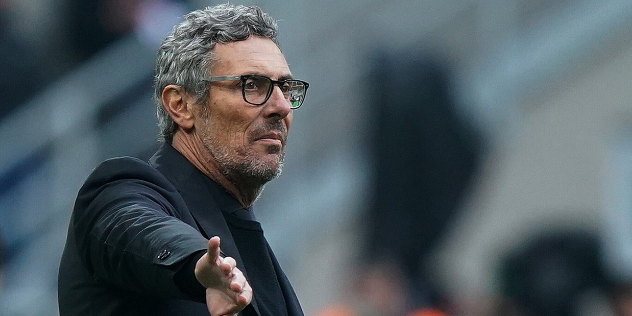 Spezia dilagante: pokerissimo al Padova