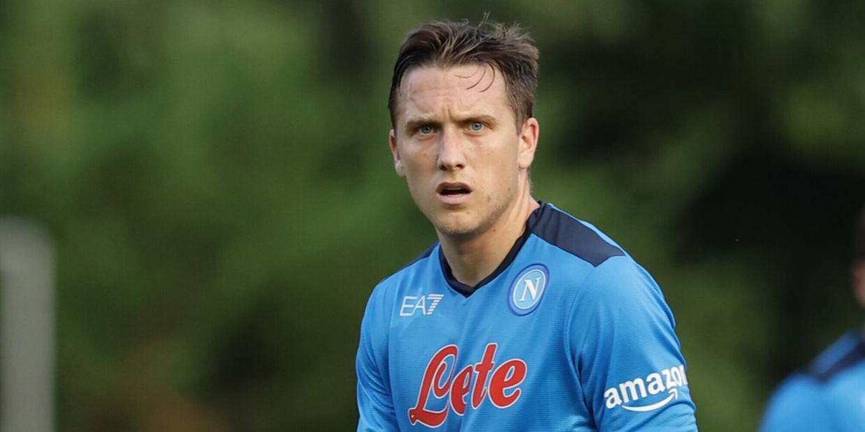 Nani: "Zielinski al West Ham? Il cambiamento non deve spaventare"
