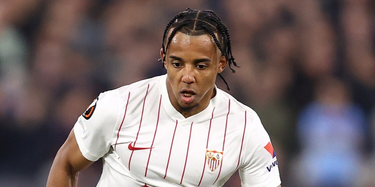 Barcellona, Koundé è ufficiale: il comunicato del club