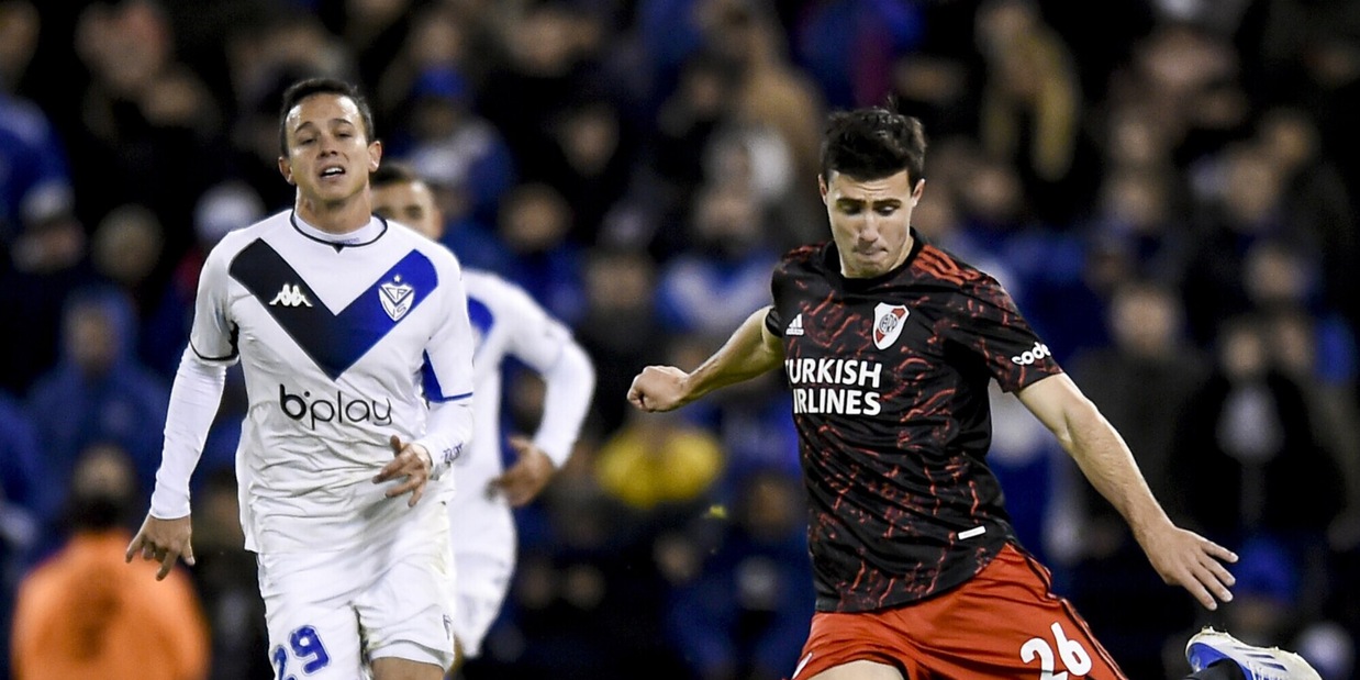 Liga Profesional, ecco il pronostico di Godoy Cruz-Velez