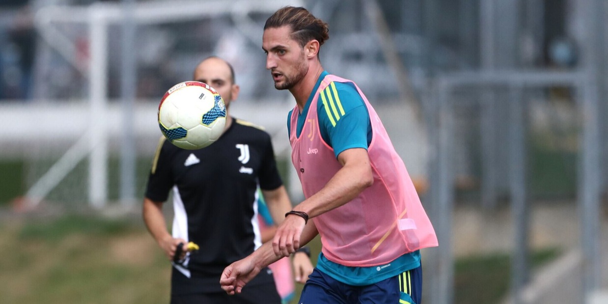 "Juve, il Monaco pensa a Rabiot. Ma l'ostacolo è l'ingaggio"