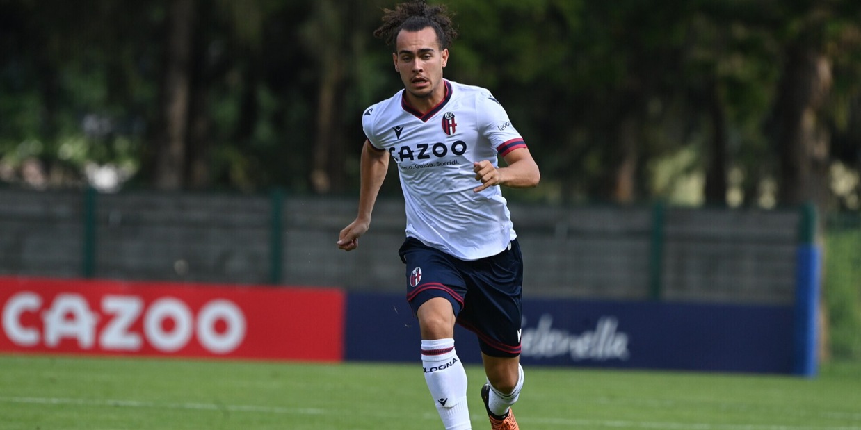 Bologna, ufficiale: Theate saluta e firma col Rennes