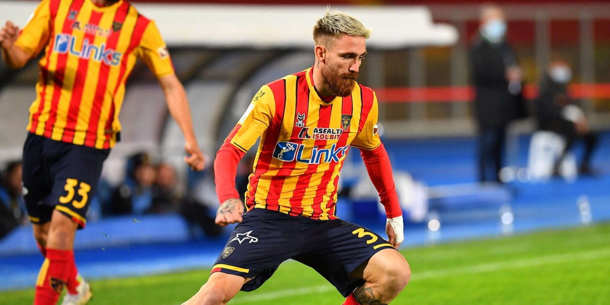 Calciomercato Reggina, vicino il colpo Majer dal Lecce