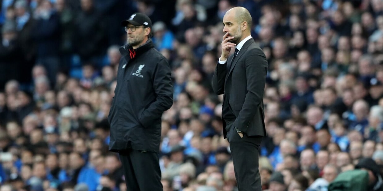 Diretta Liverpool-Manchester City Community Shield ore 18: dove vederla in tv e streaming