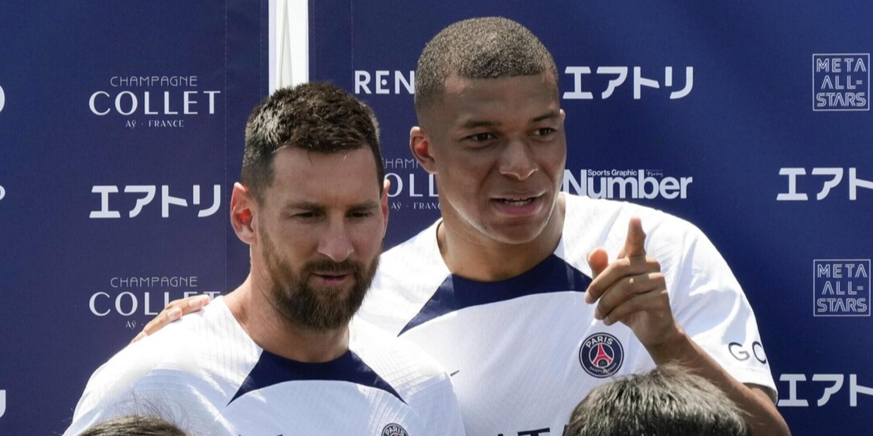 Supercoppa di Francia, Psg favorito sul Nantes