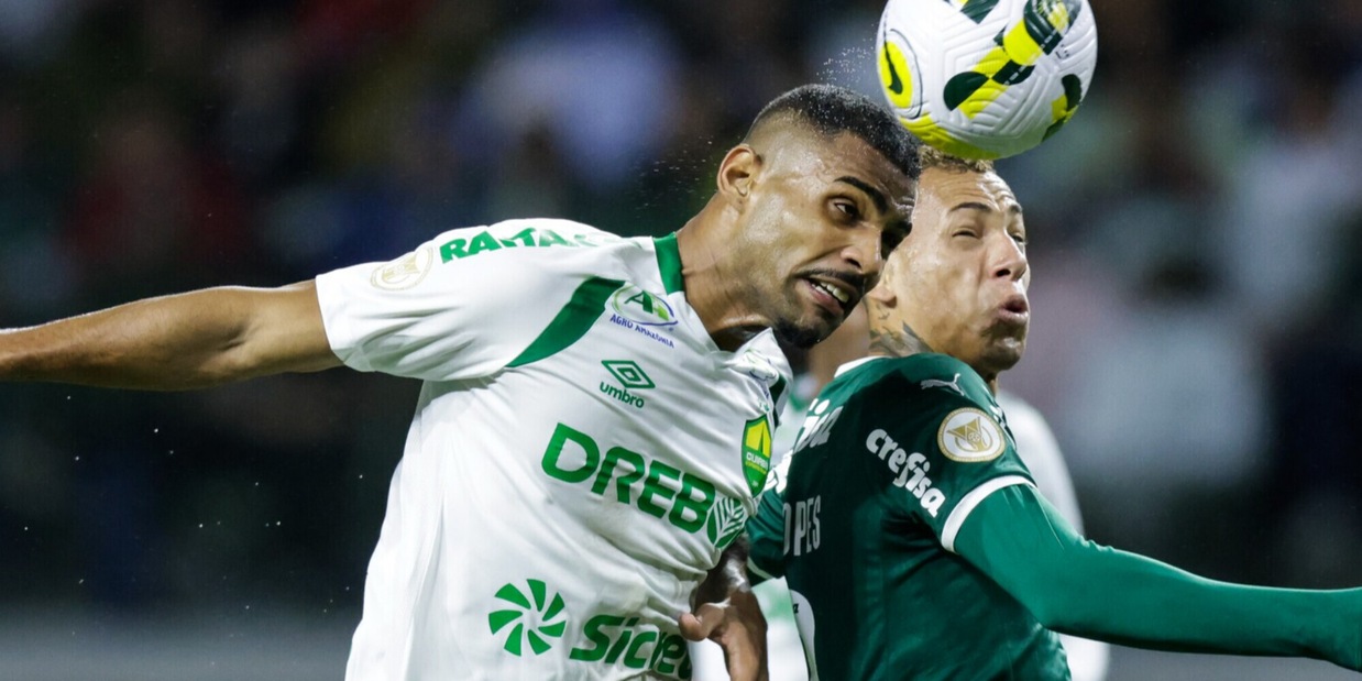 Il pronostico di Cuiaba-Fortaleza