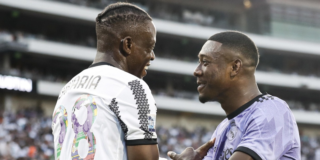 Juventus, Roma, Liverpool e Bayern Monaco: le ultimissime