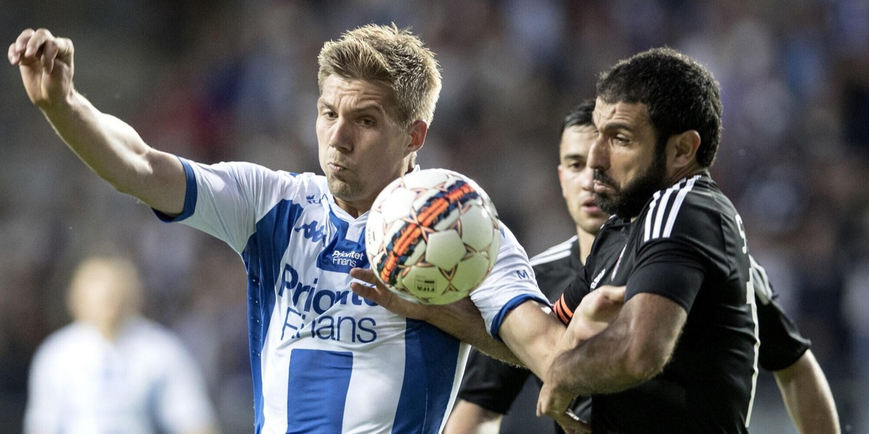 Pronostico Goteborg-Norrkoping, occhio alle statistiche