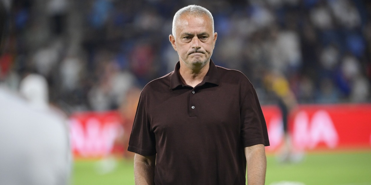 Roma, Mourinho scopre la fantasia