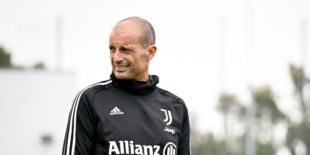 Allarme Juve, il centrocampo è da inventare