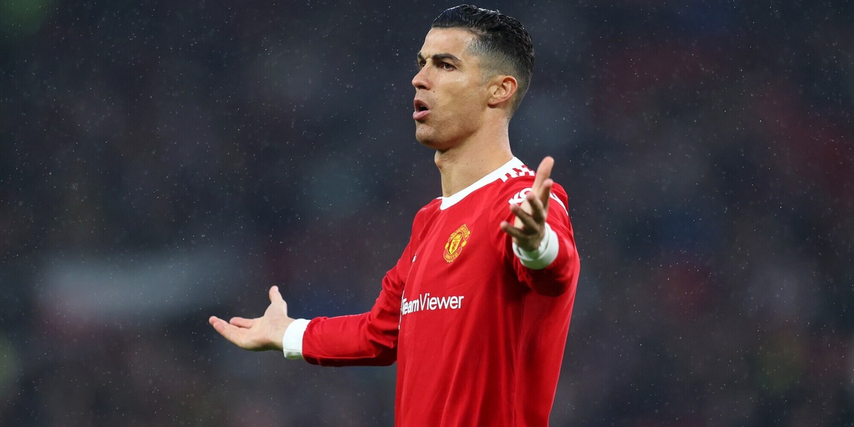 "Ronaldo, mano tesa al Manchester: ha chiesto di giocare contro il Rayo Vallecano"