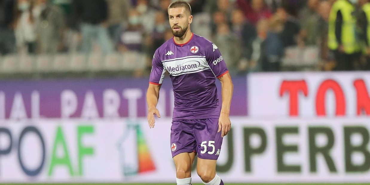 Calciomercato Lecce, obiettivo Nastasic per la difesa
