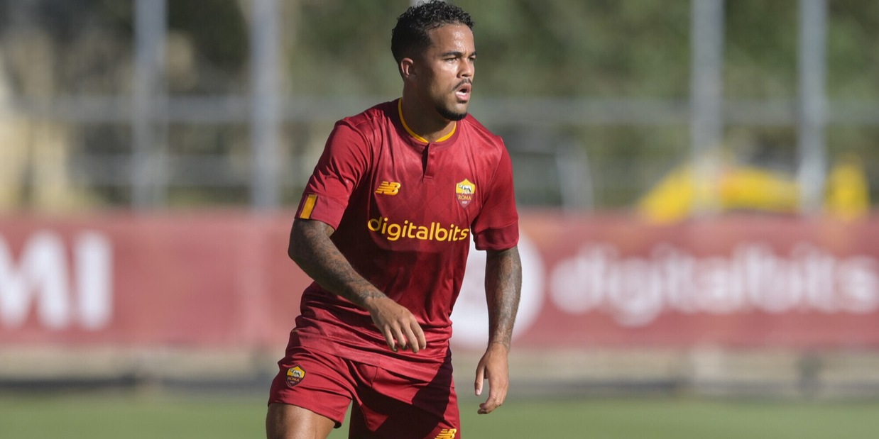 Roma, Villar vede Samp. Kluivert: corsa a due tra Nizza e Fulham