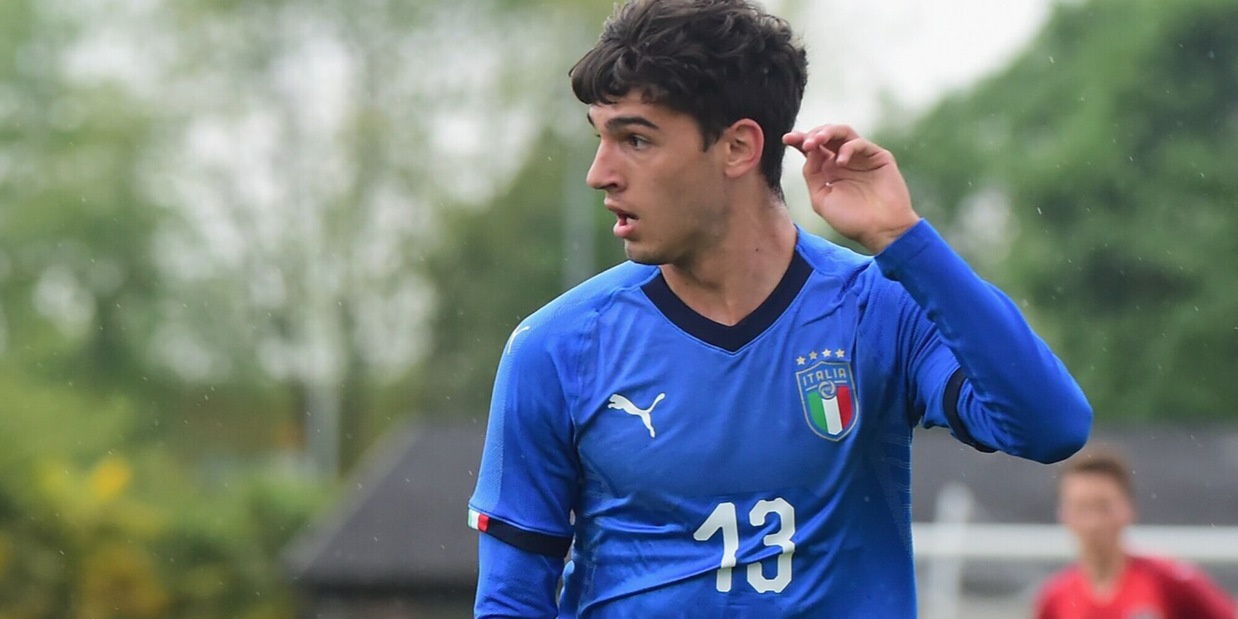 Calciomercato Spezia, Colombini in prestito al Renate