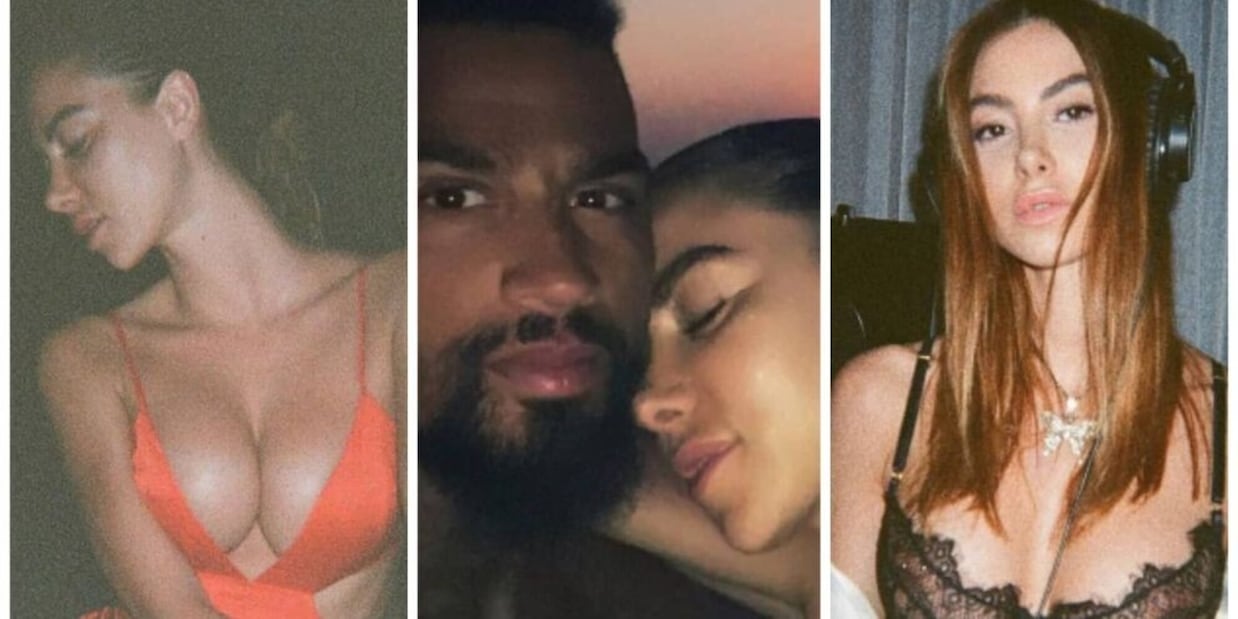 Boateng, terzo figlio in arrivo? La moglie lascia un indizio sospetto