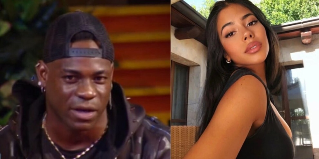 Balotelli e quella frase sospetta: con Francesca è già finita?