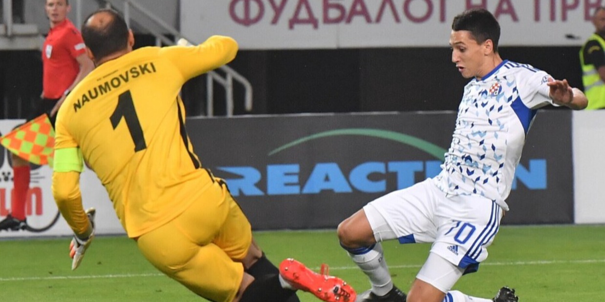 Ludogorets-Dinamo Zagabria, euro sfida con quote equilibrate