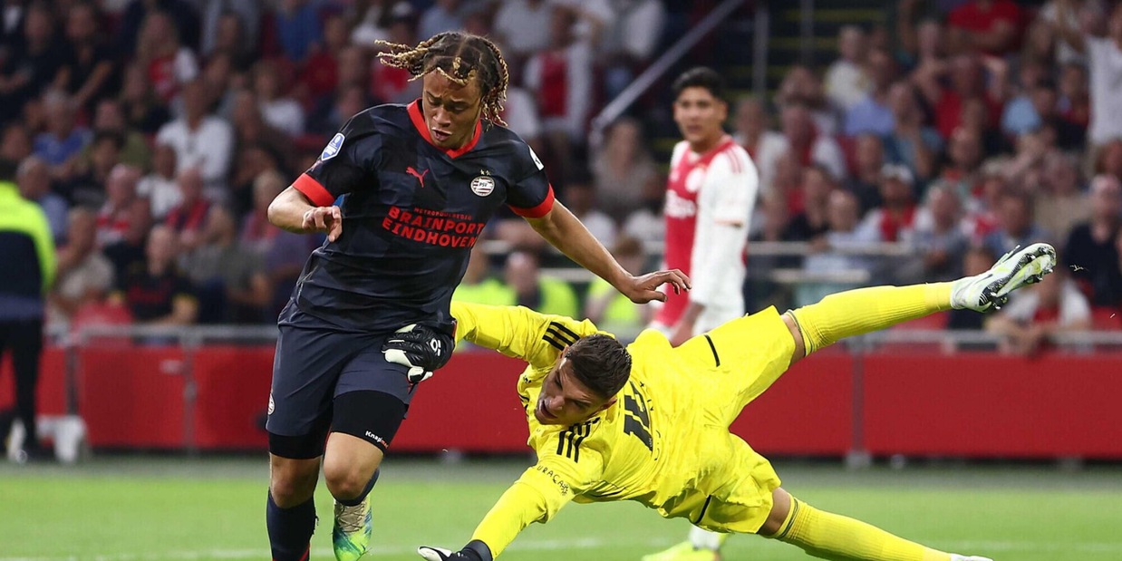 Champions League, ecco il pronostico di Monaco-Psv