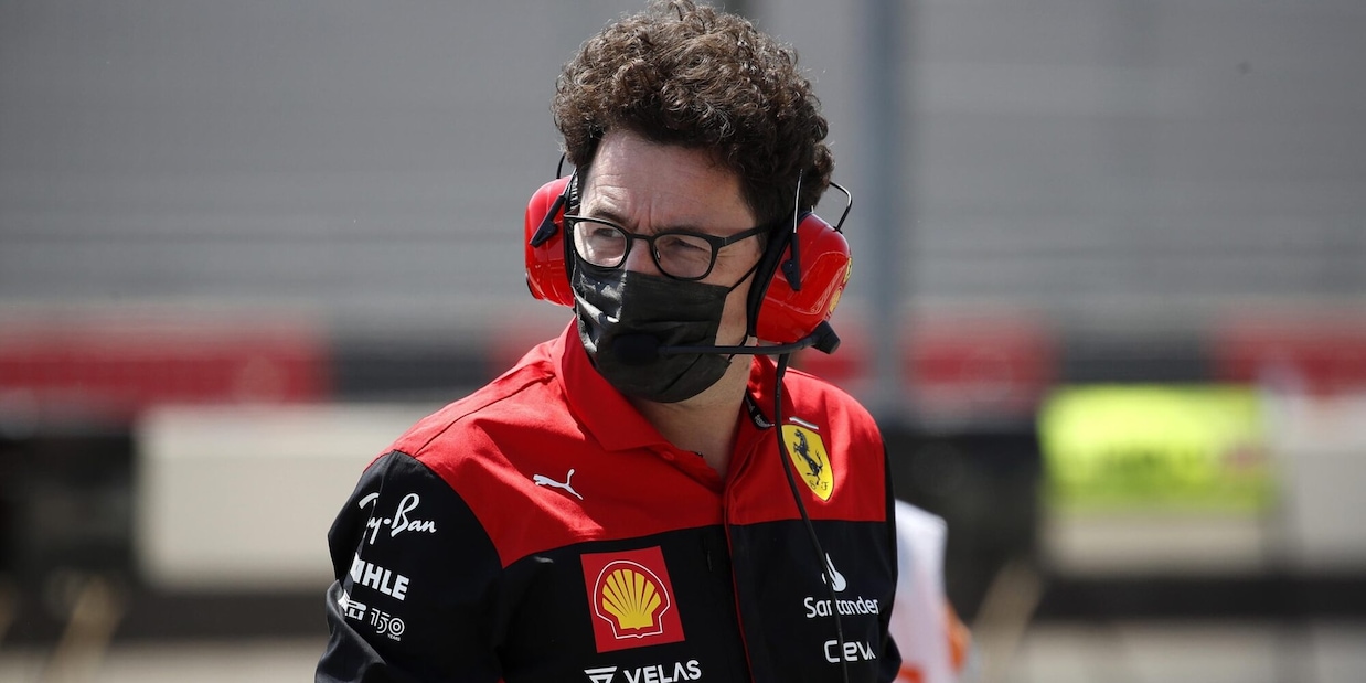 Così la Ferrari ha perso il Mondiale