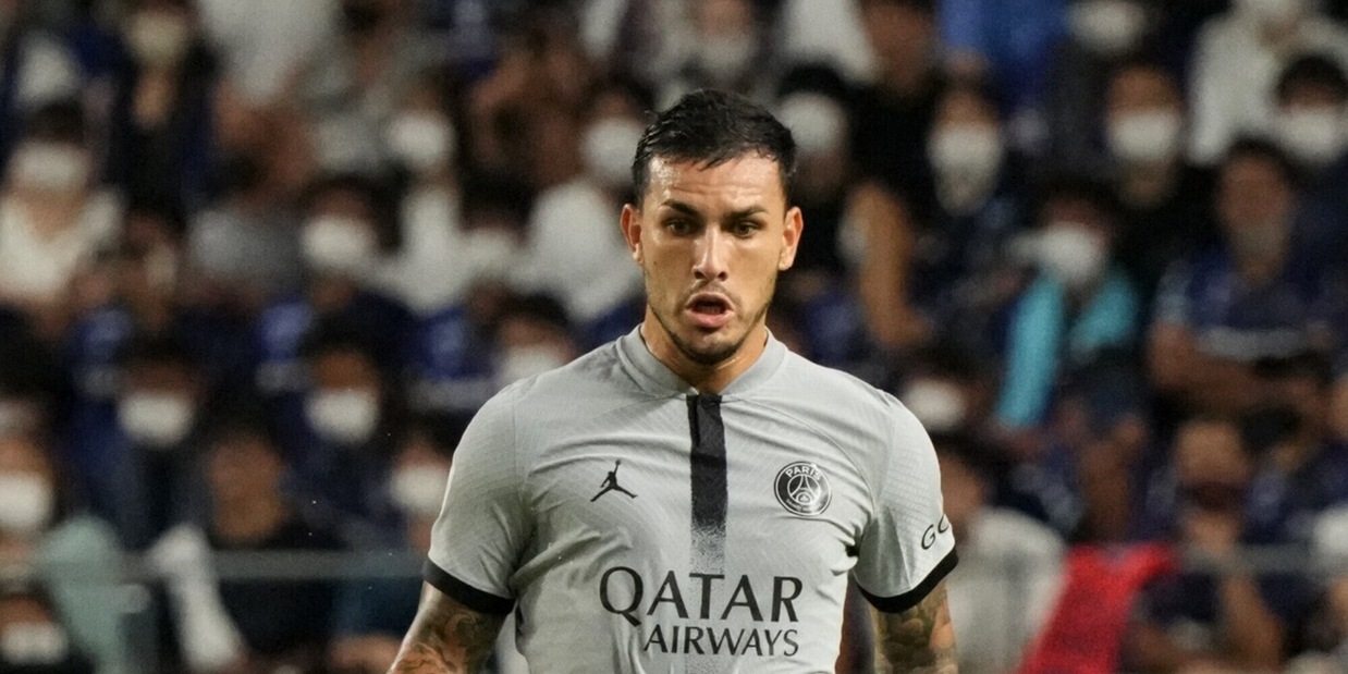 Juve, attesa Paredes: è sempre la priorità di Allegri