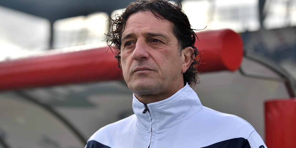 Serie D, Catania SSD: Giovanni Ferraro è il nuovo allenatore