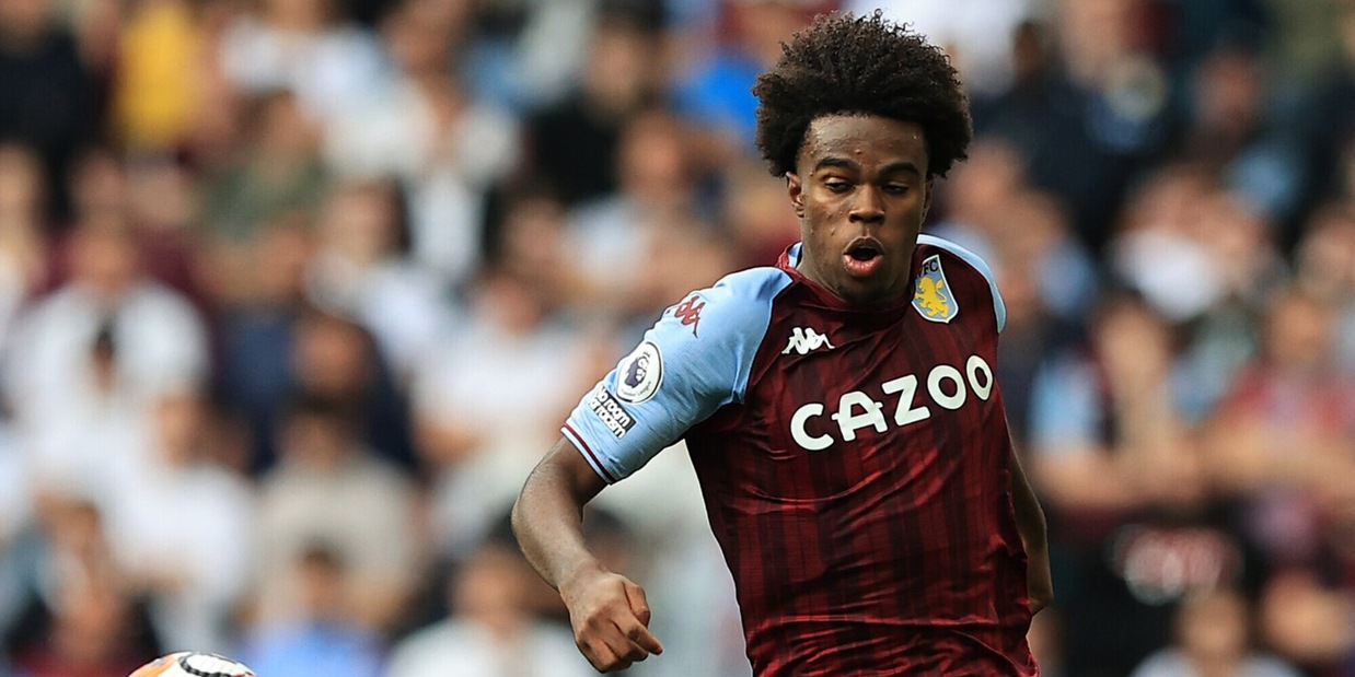 Il Chelsea beffa il Milan: preso Chukwuemeka dall'Aston Villa
