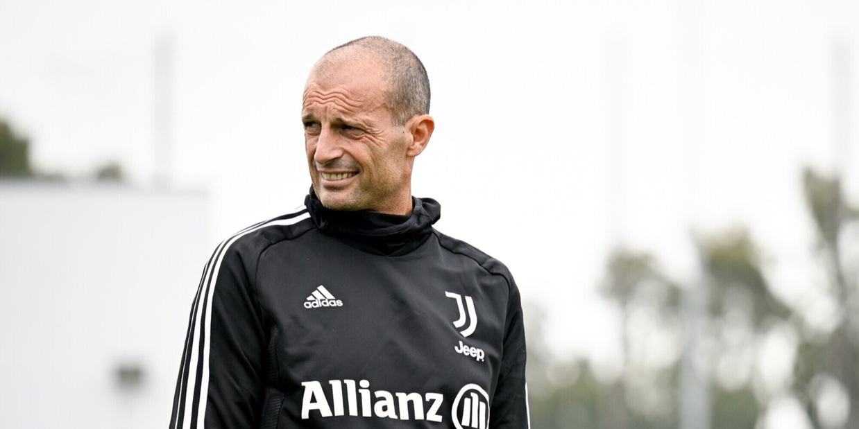 La sostenibile debolezza della Juve