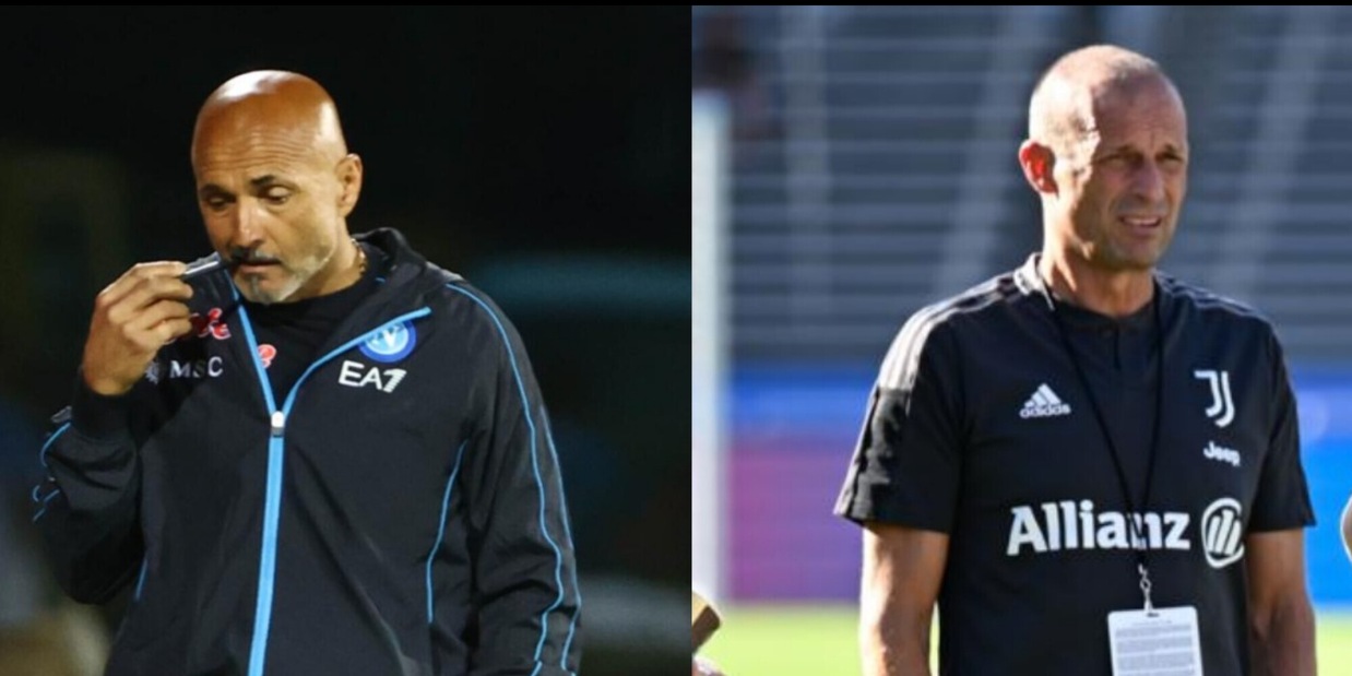 Scudetto, Napoli e Juve sono lontane