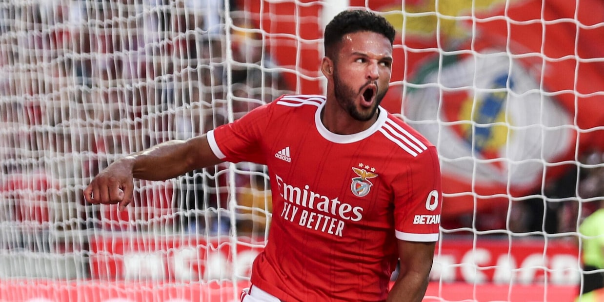 Champions League, preliminari: bene Benfica. Monaco frenato dal Psv