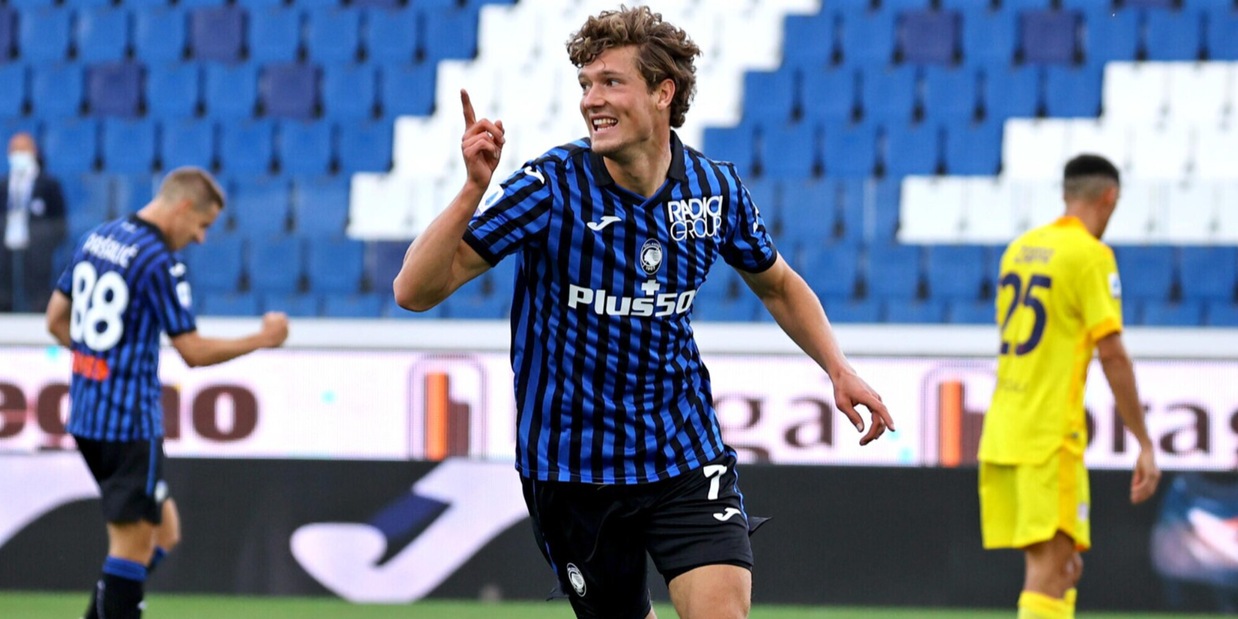 Empoli, asse caldo con l'Atalanta: con Cambiaghi vicino Lammers