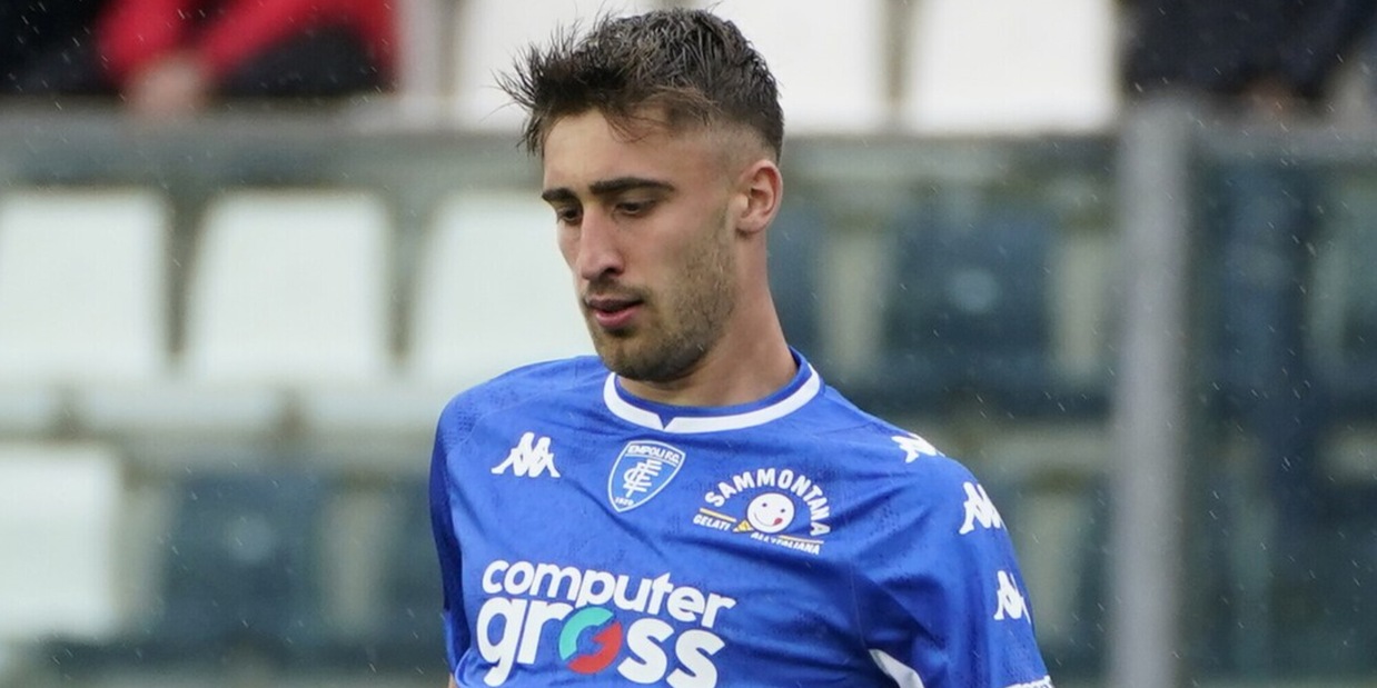 Calciomercato Empoli, ufficiale Viti al Nizza