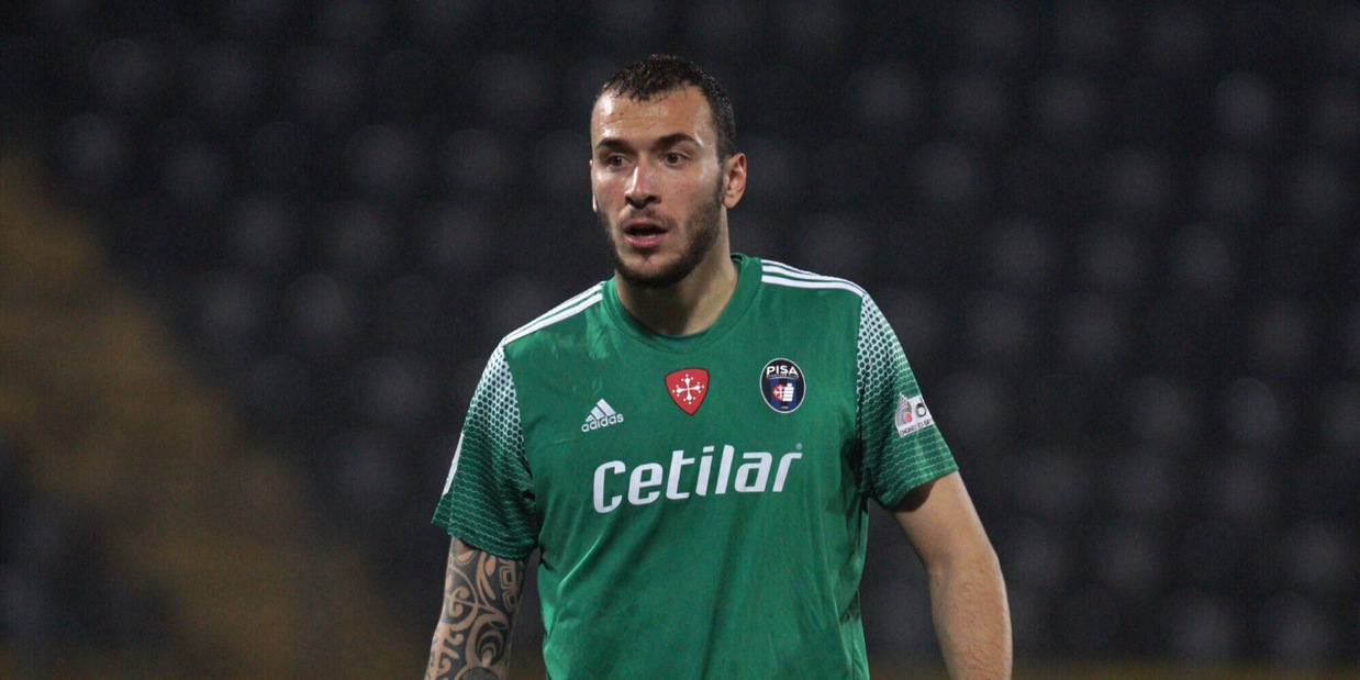 Calciomercato Verona, ufficiale: ecco il portiere Perilli