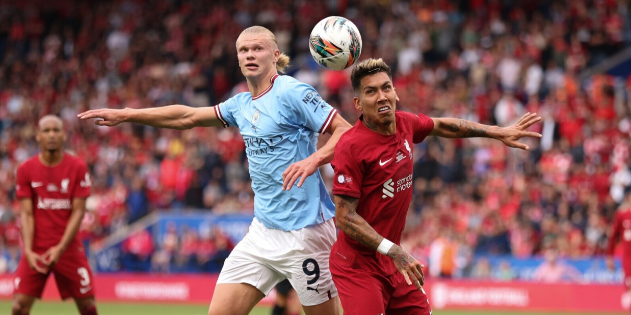Vincente Premier League, per le quote è duello City-Liverpool