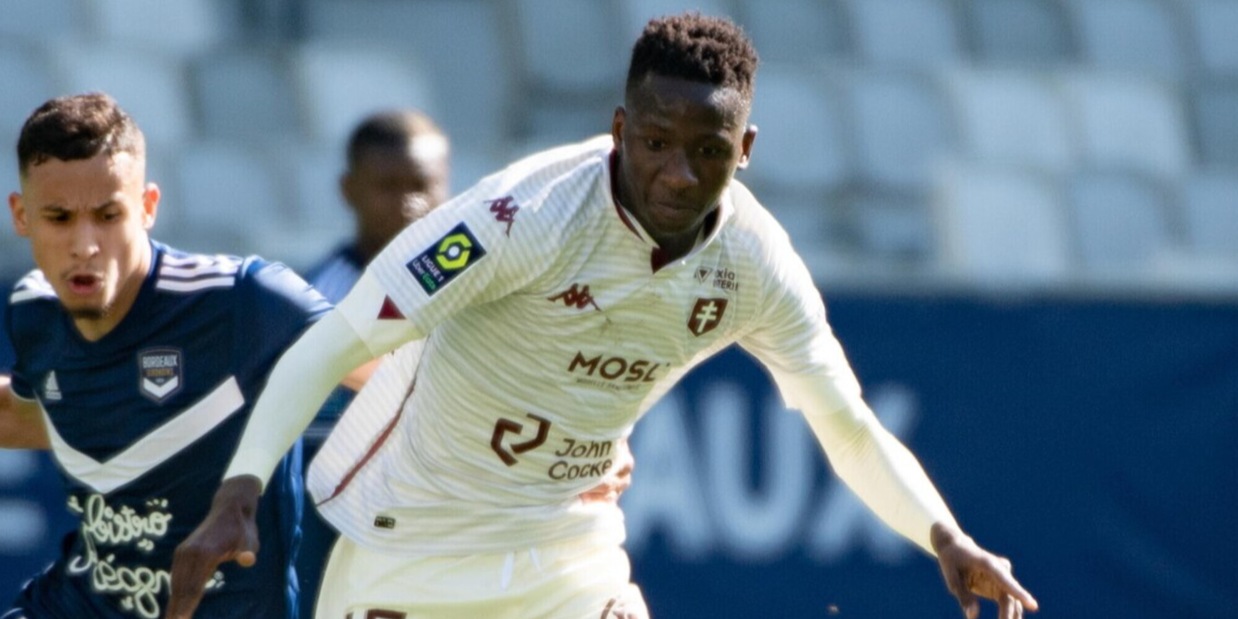 Calciomercato Milan, Sanches salta. L’alternativa è Sarr